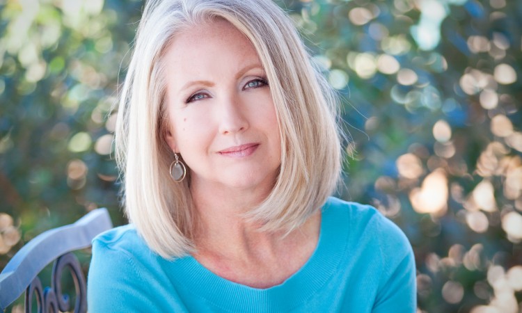 About Kay Harms
