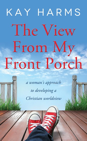 View from My Front Porch Bible Study image
