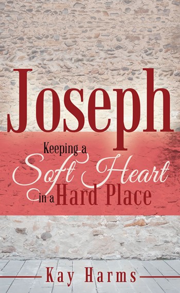 Joseph: Keeping a Soft Heart in a Hard Place by Kay Harms