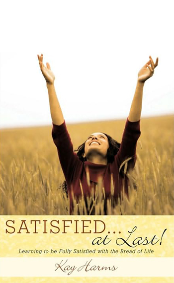 Satisfied at Last! image