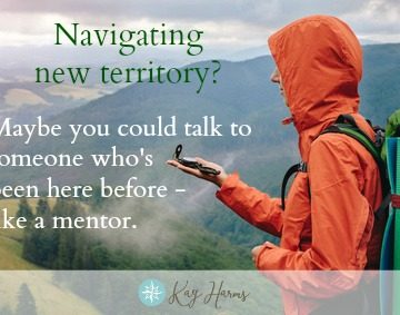 Graphic Image - New Territory